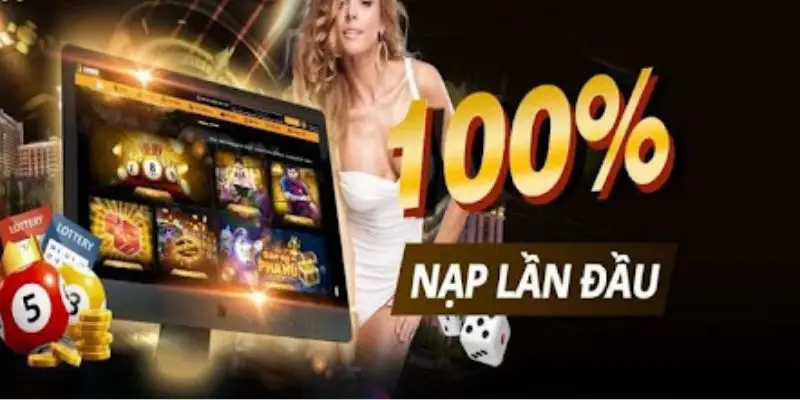 Tặng 100k vào tài khoản