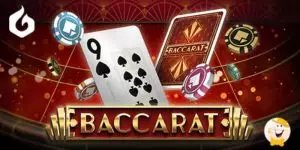 Baccarat trực tuyến