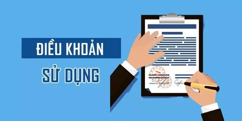 Cách xử lý vi phạm các điều khoản điều kiện 