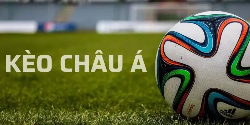 Tìm hiểu các mức cược của kèo châu Á 8XBET