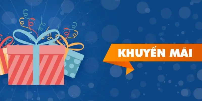 Tìm hiểu chương trình khuyến mãi mới nhất tại 8XBET